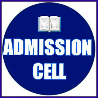 College_Admission profile