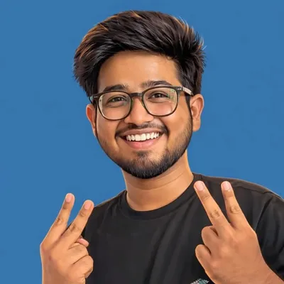 Adnaan Ahmad profile