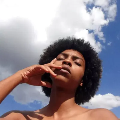 Amanda Santos profile