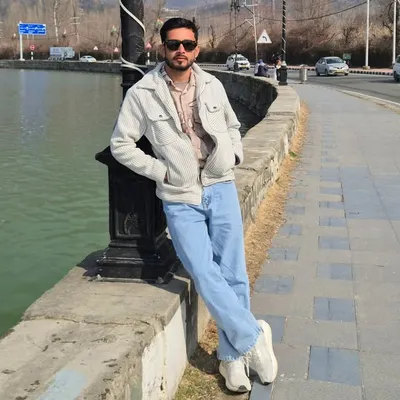 Adnan Pathan profile
