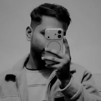 Adnan Rajput profile