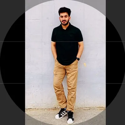 Adnan Amin Qureshi ➰ profile