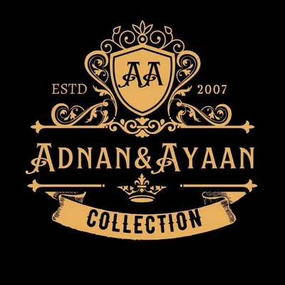 ADNAN AYAAN COLLECTION profile