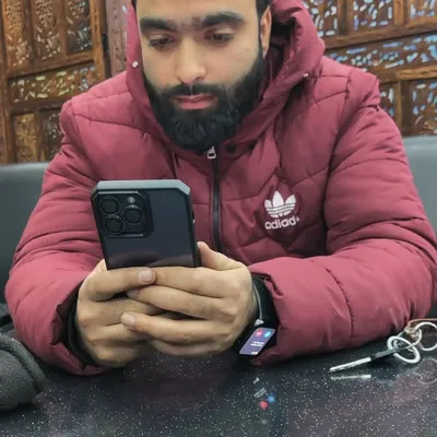 Adnan Babar profile