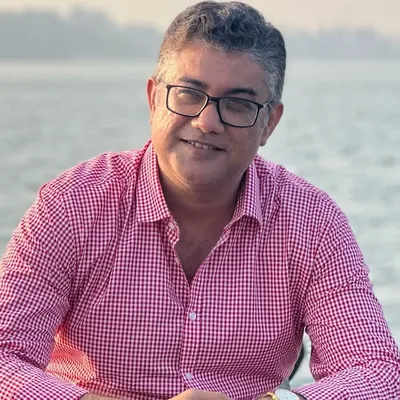 Adnan Faruque profile