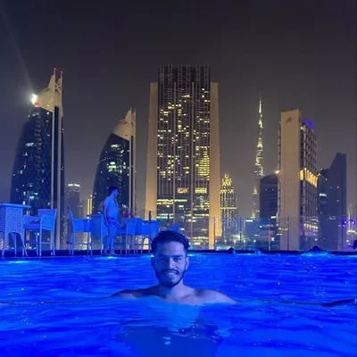 Adnan Lala profile