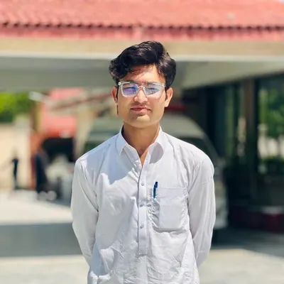 Adnan Khan profile