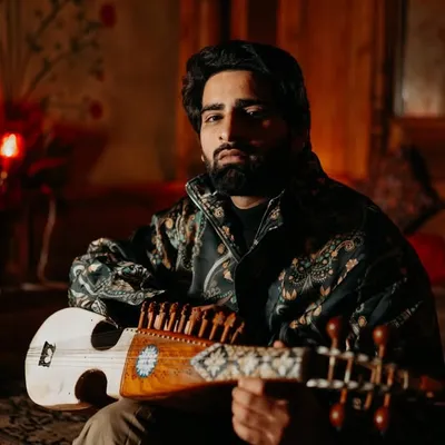 Adnan Manzoor profile