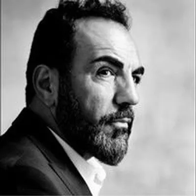 Adnan Maral profile