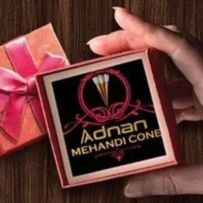 Chennai mehendi artist & henna store profile
