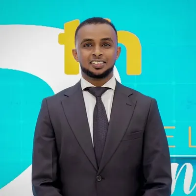 Eng Adnan Mohamed profile
