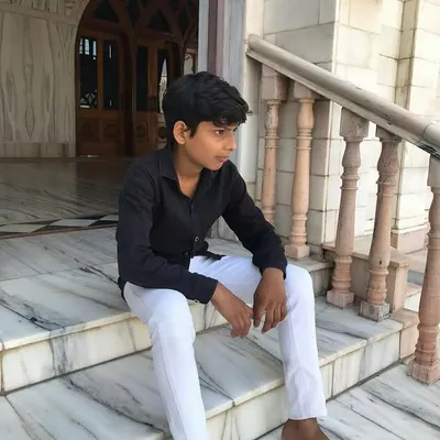 adnan profile