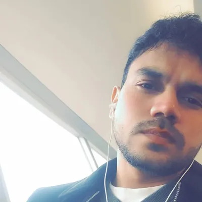 Adnan Saifi profile