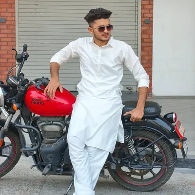Saiyed Adnan profile