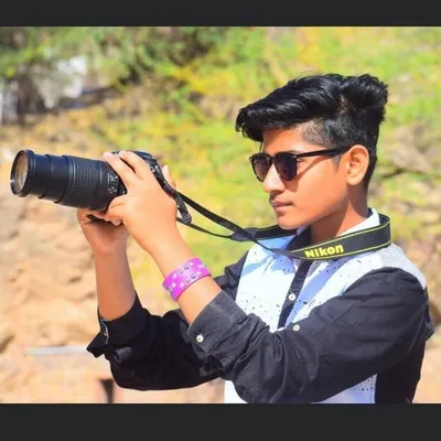 Adnan Shavez🔵 profile