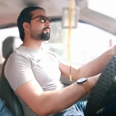 Adnan Ahmad profile