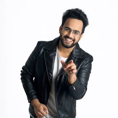 Adnan Ahmad profile
