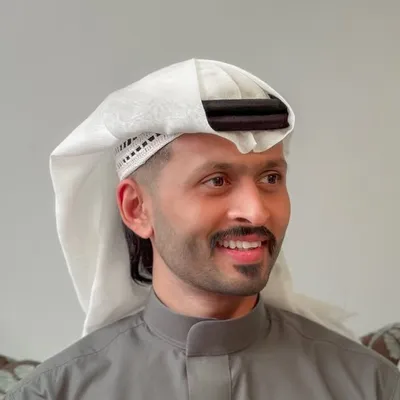 Adnan Alansari profile