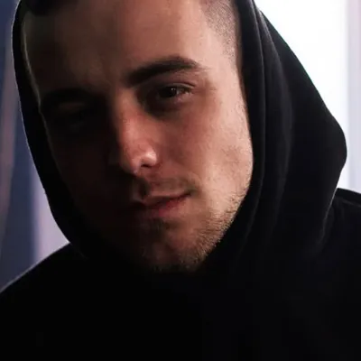 Adnan Husović profile