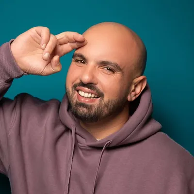 Adnan Bouti profile