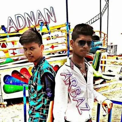 adnankhan profile