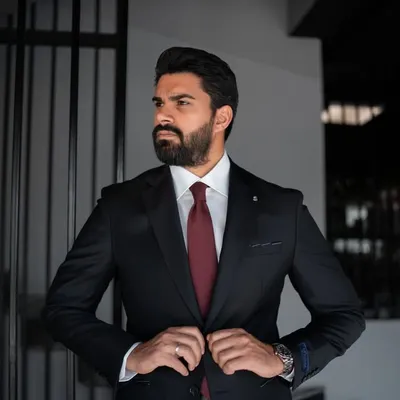 ADNAN KIZILTAŞ profile