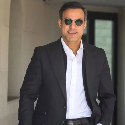عدنان موسی پور اهل صادرات profile