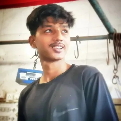 adnan profile