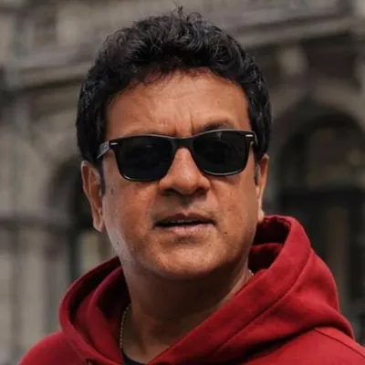 Adnan Sajid Khan profile