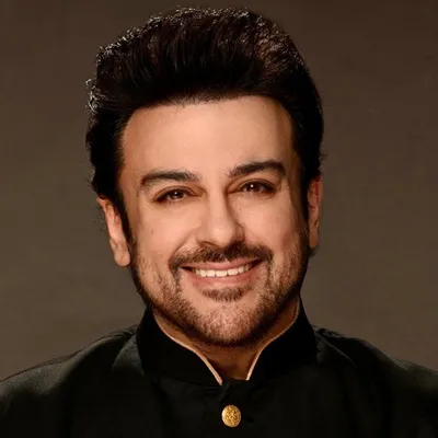 ADNAN SAMI profile