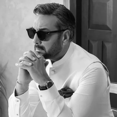 Adnan Siddiqui profile