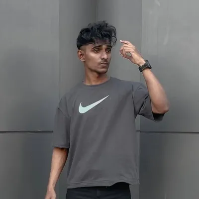 Adnan profile