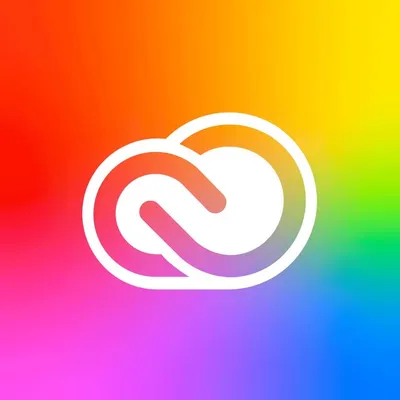 Adobe Creative Cloud profile