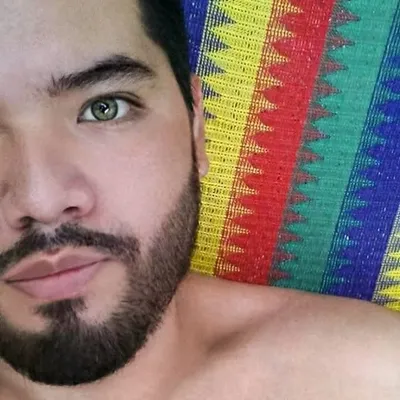 Adolfo Folk profile