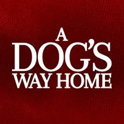 A Dog's Way Home profile