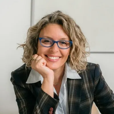 Diana Al Azem 👩🏫Profesora 🗣divulgadora y ✍️escritora profile