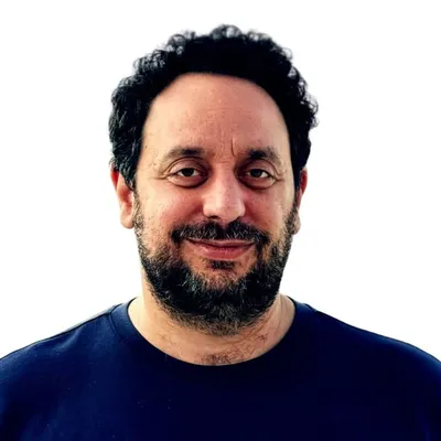 ADOLF EL ASSAL | Filmmaker profile