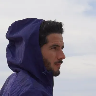 Adolfo de la Fuente profile