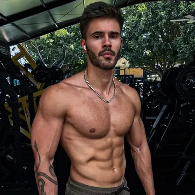 Ado Pereira profile