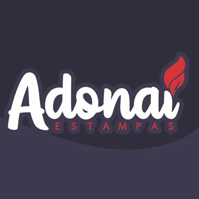 Adonai 🔥Estampas Camisetas ® profile