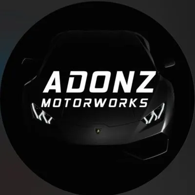 ADONZ Motorworks profile