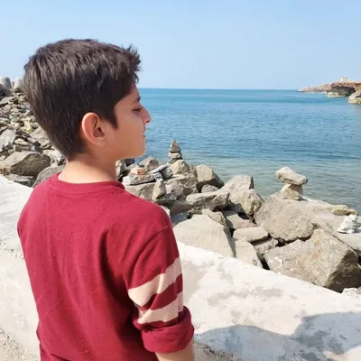 arnav profile