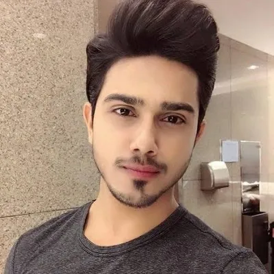 Adorable Jammu profile