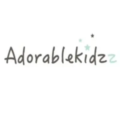 AdorableKidzz ☀️ profile