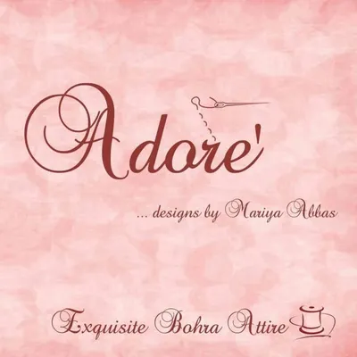 adore designs profile