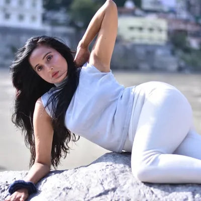 Amrita profile