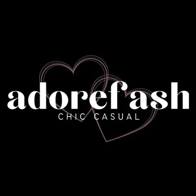 Adorefash profile