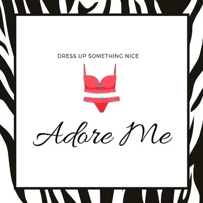 Adore Me Studio profile