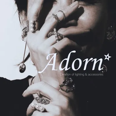 Adorn アドーン 大阪 profile