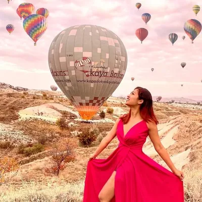 Priya | Travel Creator ๐ profile